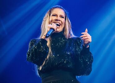 Marília Mendonça, la estrella brasileña que lloran Bolsonaro, Lula y Neymar