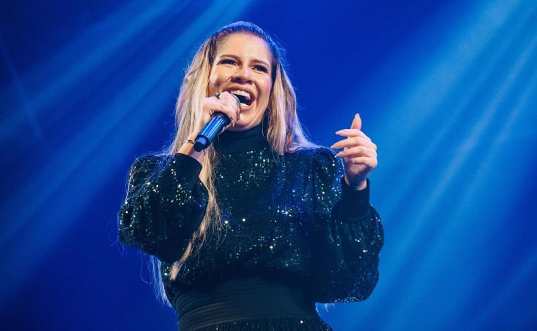 La "reina del sufrimiento" falleció a los 26 años. Foto: EFE