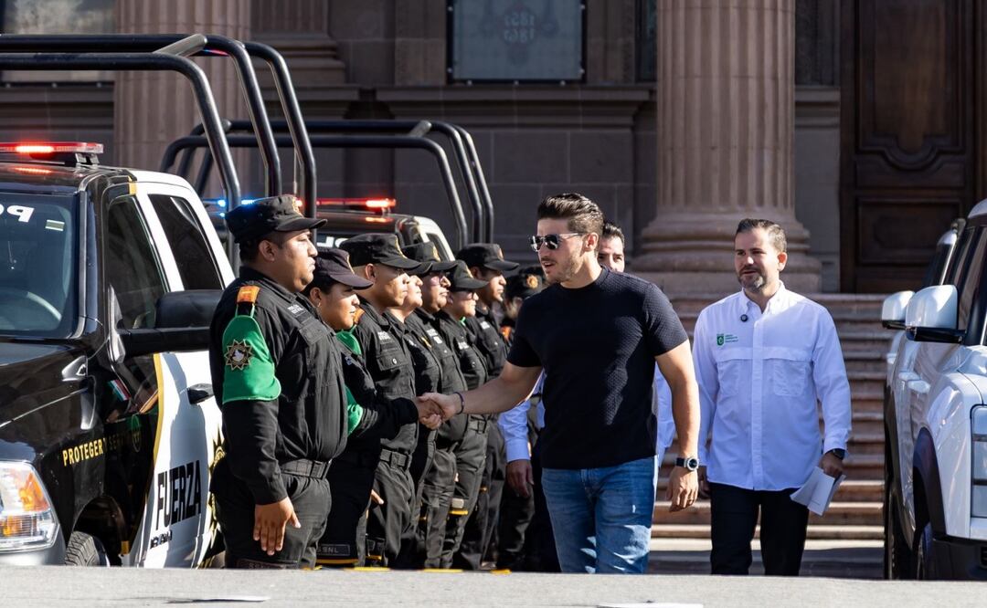 Nuevo León lanza División Ambiental; buscará frenar delitos ecológicos con sanciones y cárcel. Foto: Especial