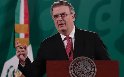 Alistan comparecencias de secretarios de Estado en el Senado por Informe de AMLO