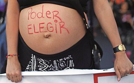 Iglesia católica califica de "miope" a la Suprema Corte por fallos sobre el aborto