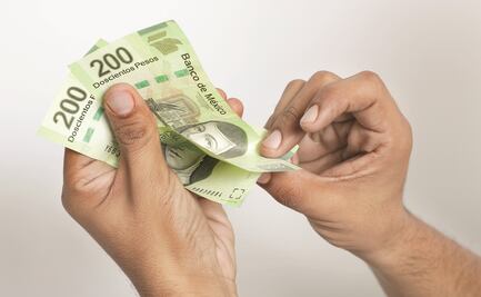 ¿Cómo saber si un billete es falso? Banxico lanza capacitación en línea