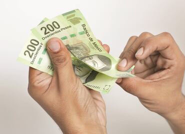 ¿Cómo saber si un billete es falso? Banxico lanza capacitación en línea