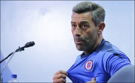 En México hay mucha afición de moda: Pedro Caixinha