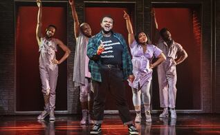 Premios Tony 2022: "A Strange Loop" recibe 11 nominaciones 