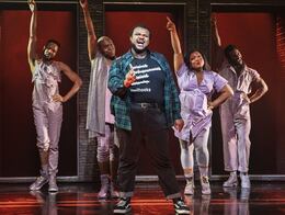 Premios Tony 2022: "A Strange Loop" recibe 11 nominaciones