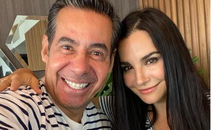 Yordi Rosado defiende a su amiga Martha Higareda de las críticas: "les juro que sí dice la verdad"