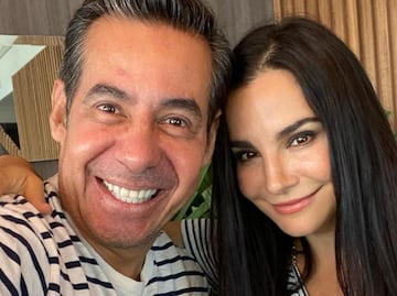 Yordi Rosado defiende a su amiga Martha Higareda de las críticas: "les juro que sí dice la verdad"