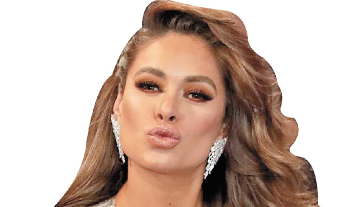 Fotografía: Galilea Montijo