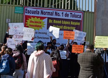 Castigan el presupuesto de las normales