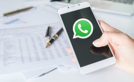 Paso a paso: ¿cómo puedes escanear documentos en WhatsApp?