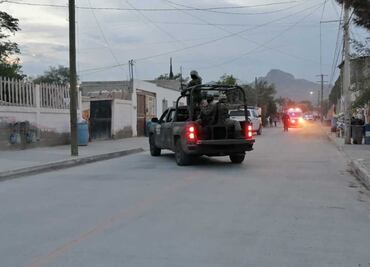 Jornada violenta en Ciudad Juárez: matan a hombre a metros de casa de Juan Gabriel