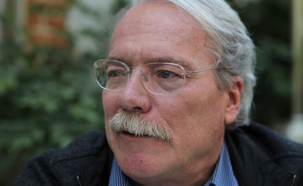 Crisis económica en Venezuela va a gran velocidad: Alberto Tyszka