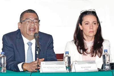 La próxima administración finalizará obras en la Merced