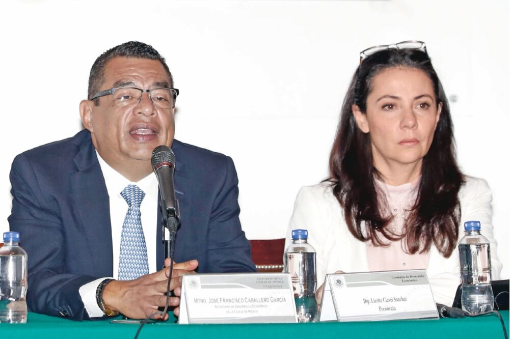 La próxima administración finalizará obras en la Merced