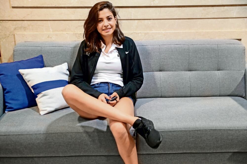 IVAN STEPHENS. EL UNIVERSAL