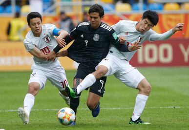 ¿Qué necesita México Sub-20 para avanzar a la siguiente fase del mundial?