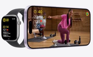 Apple Fitness+ arranca 2026 con nuevos planes y música latina 