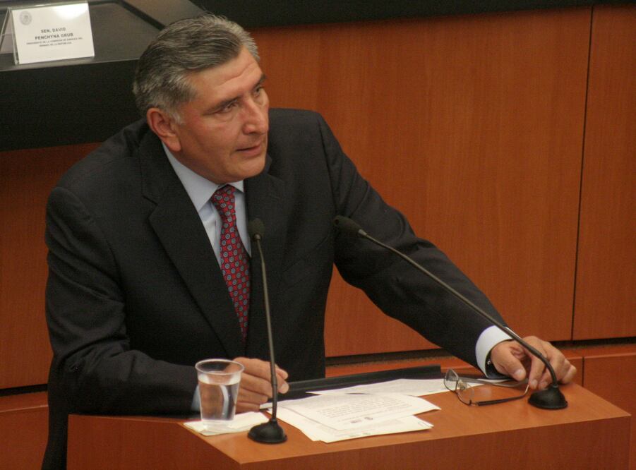 Foto: Archivo/El Universal