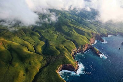 Los 35 lugares que son Patrimonio de la Humanidad de México