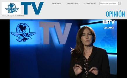 Elisa Alanís: Beltrones y las vacaciones de Enrique Peña