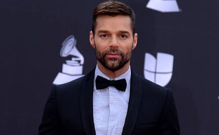 Abogados de Ricky Martin defiende otra vez al cantante de las acusaciones de violencia doméstica