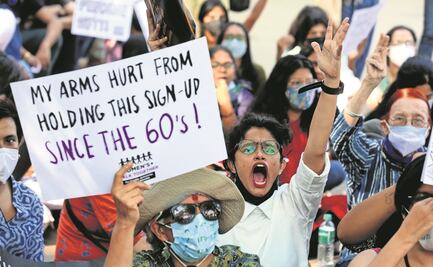 El colectivo más vulnerable en Europa