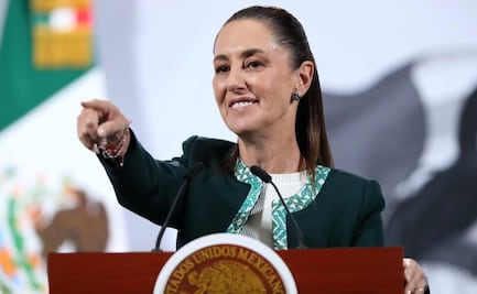 Sheinbaum anuncia visita del presidente de Singapur a México; celebran 50 aniversario de relaciones diplomáticas