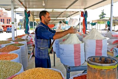 ONU acusa a Rusia de poner en riesgo la seguridad alimentaria en países en desarrollo