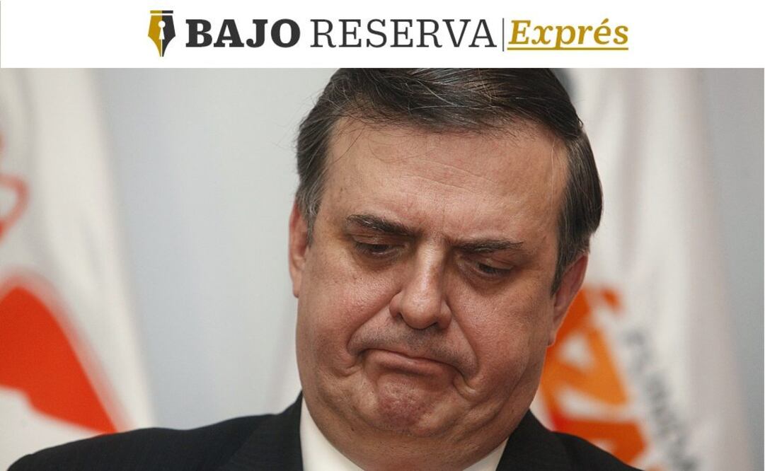 FOTO: Archivo EL UNIVERSAL