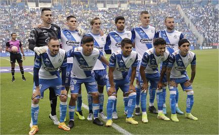 América sumará nuevo refuerzo proveniente del Puebla