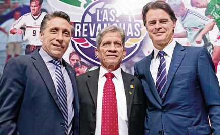 La cascarita de Manuel Negrete para Coyoacán