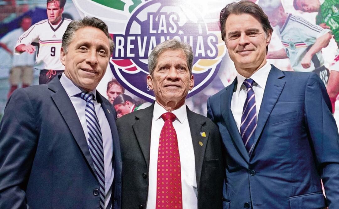 Foto: Manuel Negrete. (ARCHIVO EL UNIVERSAL)