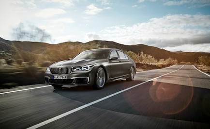  BMW i8: Protonic Red Edition es presentado en Ginebra