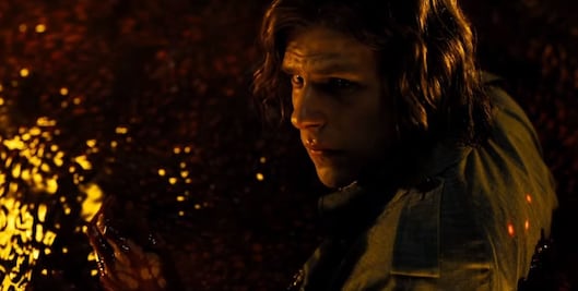 Publican escena eliminada de “Batman v Superman”