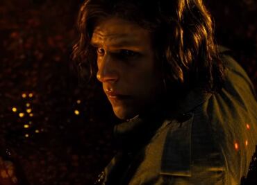 Publican escena eliminada de “Batman v Superman”