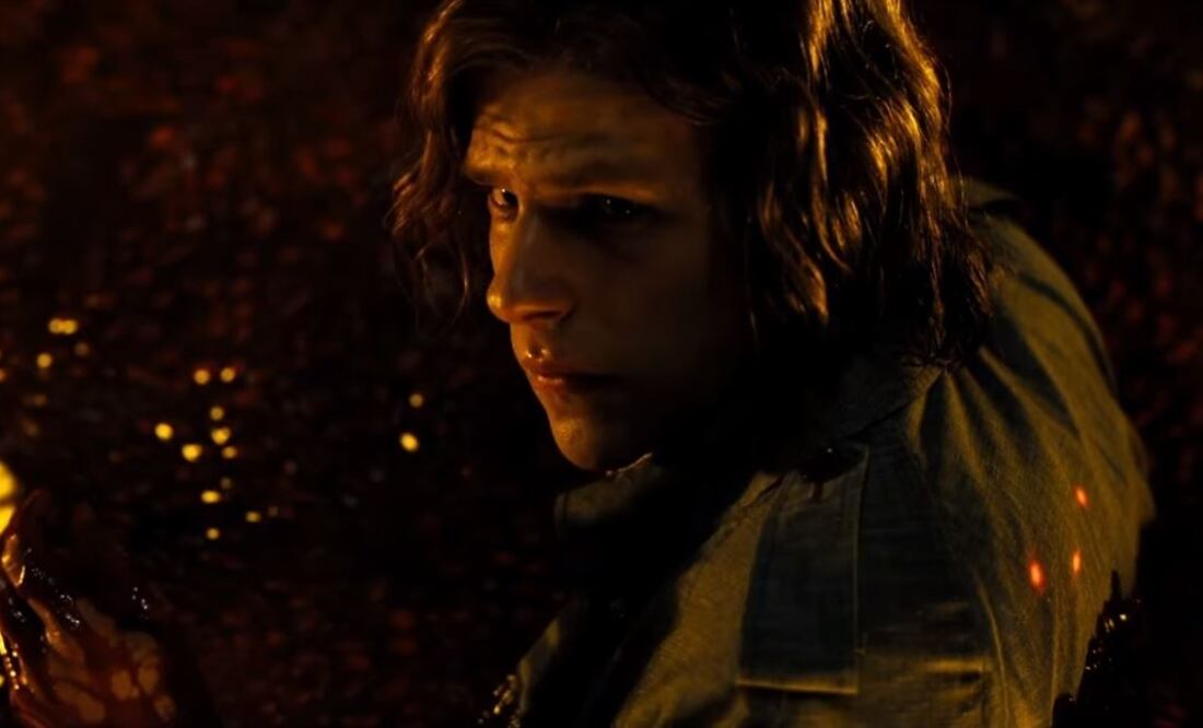 El video publicado se llama “Communion” donde aparece un personaje que dará pie a las siguientes películas