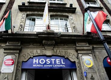 Ofrecen hospedaje gratuito para brigadistas y topos