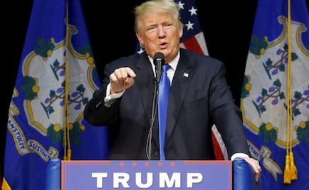 Trump's deportation plan could slice 2 percent off U.S. GDP: study