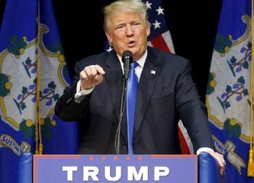 Trump's deportation plan could slice 2 percent off U.S. GDP: study