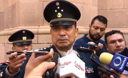 ¿Cuáles son las funciones de un general secretario de la Sedena?