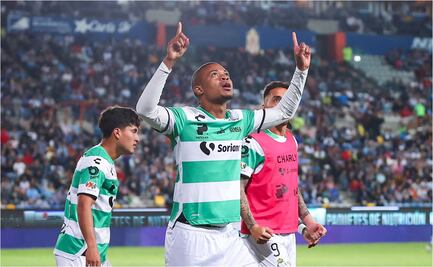 Liga MX: Santos Laguna busca repetir la historia de su último campeonato