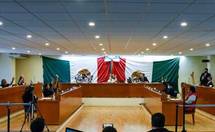 Naucalpan acepta insubsistencia en Plan Municipal de Desarrollo Urbano