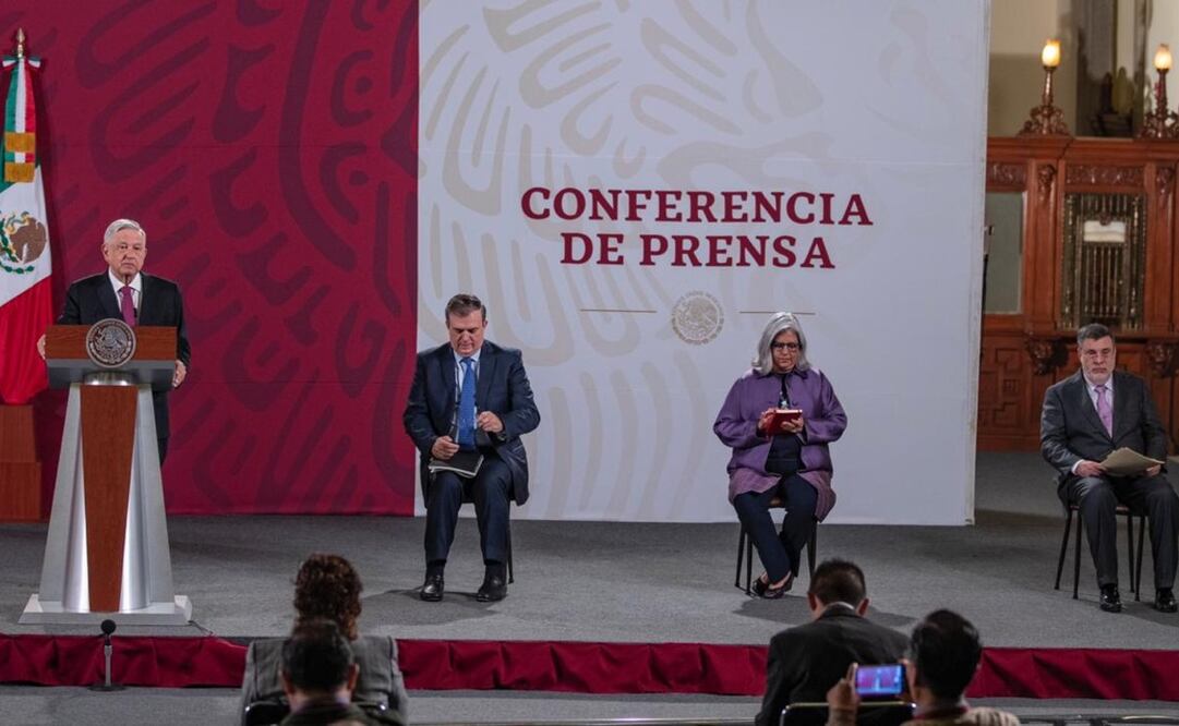 Foto: Sergio Tapia/EL UNIVERSAL