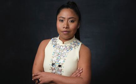 Yalitza Aparicio, entre las más poderosas de México