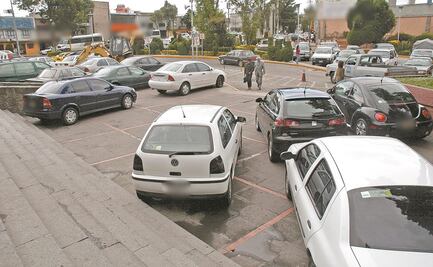 Quien deba pago de tenencia irá a Buró de Crédito, advierte Edomex