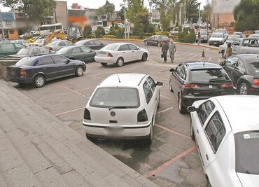 Quien deba pago de tenencia irá a Buró de Crédito, advierte Edomex