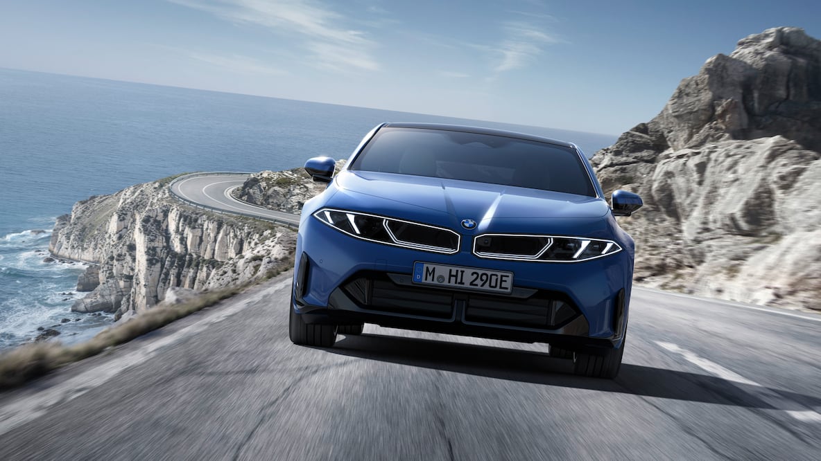 Fotos: BMW cortesía