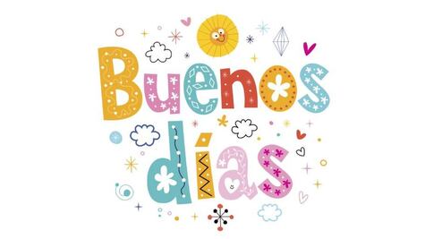 La industria detrás de las imágenes de “feliz día” que mandan "tus tías" por WhatsApp