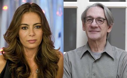 "Contigo siempre", Alberto Ruy Sánchez apoya a la cantante Sasha Sokol